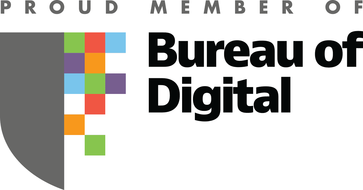 Proud Member Of Bureau of Digital