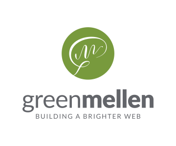 Client green mellen Logo