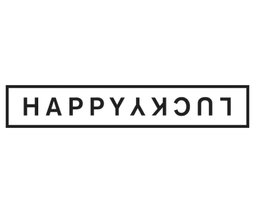 Client happylucky Logo