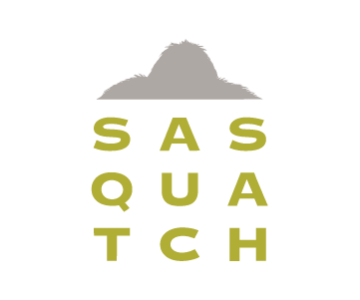 Sasquatch Logo