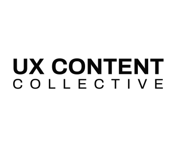 Client ux content collective Logo